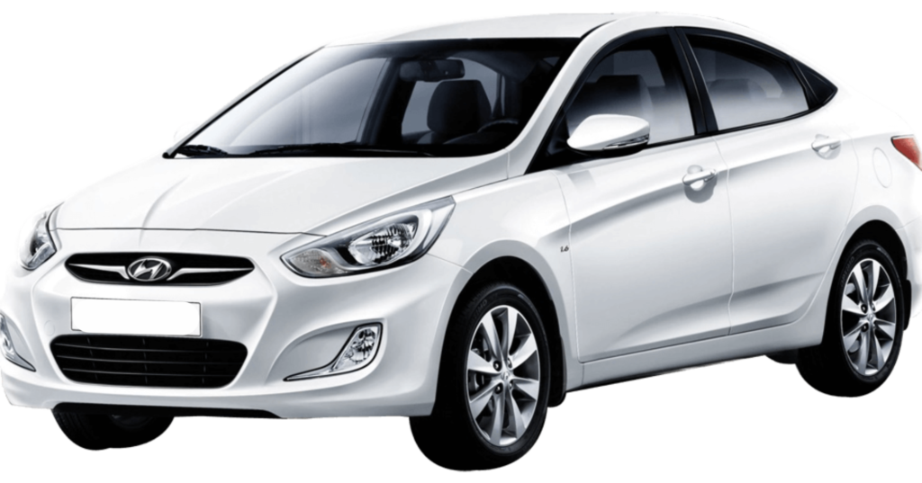 Denizli Hyundai Accent Blue Kiralama