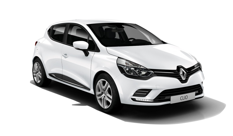 Denizli Renault Clio Kiralama