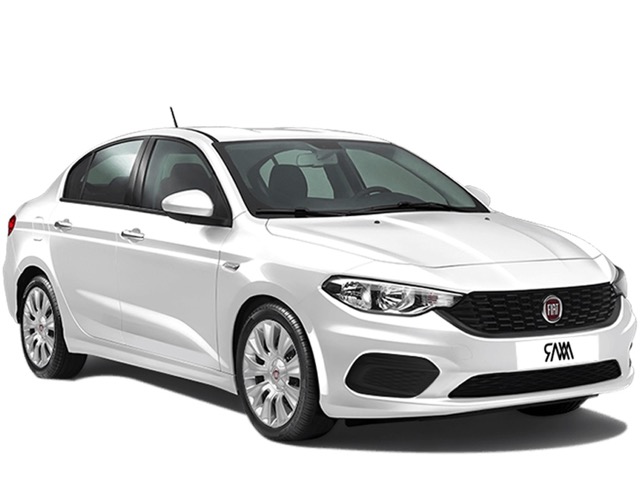 Denizli Fiat Egea Kiralama