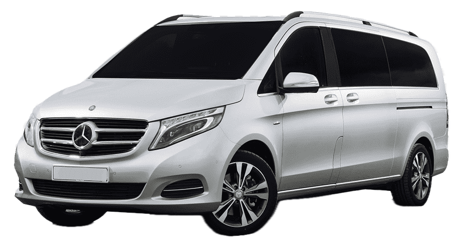 Denizli Mercedes Vito VIP Kiralama